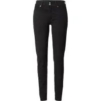 Levi's 711 Double Button Jeans