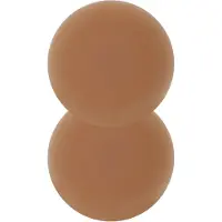 Magic bodyfashion Klebe-BH "Magic Nipples" Mehrfach verwendbar
