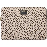 Wouf Daily Laptop Hülle 15-16 Zoll - Laptop Sleeve - Lucky