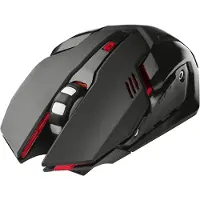 Tracer ROCKY RF NANO, rechts, Optisch, RF Wireless, 3200 DPI, Schwarz