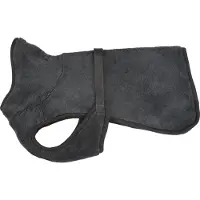 CATAGO Quick dry hundedaekken asphalt 45cm