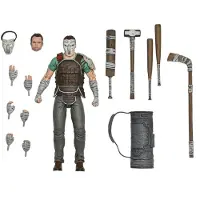 NECA Teenage Mutant Ninja Turtles The Last Ronin Actionfigur Ultimate Splinter 18 cm