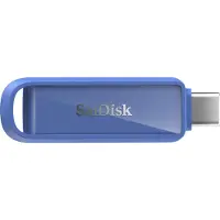 SanDisk Phone Drive USB-C 256GB Maritime Blue