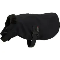 CATAGO Hybrid hundedaekken sort 40cm