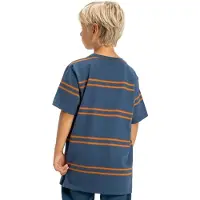 Dc-shoes T-Shirt "Maximize Stripe"