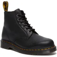 Dr. Martens - 101 UB - Freizeitstiefel Gr 6 schwarz