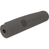 Athlecia Estell Damen Yoga Matte braun