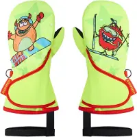 Ziener Fäustlinge "LEMMI-Z glove mini"