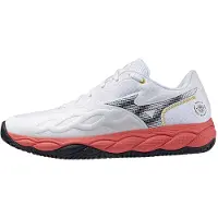 Mizuno Tennisschuhe Wave Enforce Court