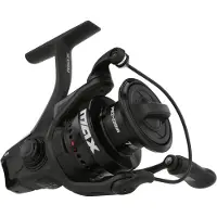 Abu Garcia Max Sx Front Drag Spinnrolle