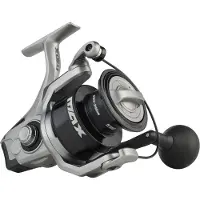 Abu Garcia MAXXSP6000 - Spinnrolle