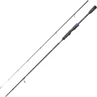 Berkley Urbn Ii Finesse Spinnrute