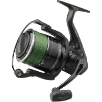 Dam Quick Darkside 4B Spod FD 7000S FD Frontbremsrolle