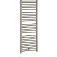 Kermi Badheizkörper Basic-E BH1172x35x899mm max.P800,WEI,FKS re. WEI,Schuko,SK1, E0E101200902JXK E0E101200902JXK
