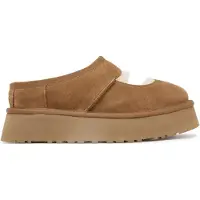 Ugg Instapper Bea Mary Jane Damen Chestnut-Schuhgröße 37