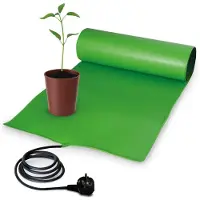 Bio Green Wärmeplatte, Größe 30 x 60 cm, Leistung 32 Watt