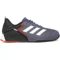 Adidas Fitnessschuhe Dropset 3 strength training JR1670 Violett 40