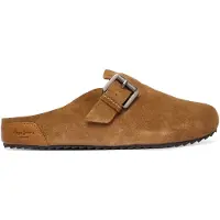 Pepe Jeans CORBY CLOG W Brown