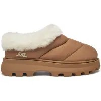 Steve madden Schneeschuhe Fireplace SM11003422 Braun 41