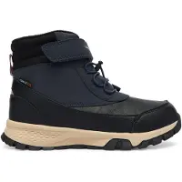 Tommy Hilfiger Schneeschuhe T3X5-34135-1592X656 D Schwarz