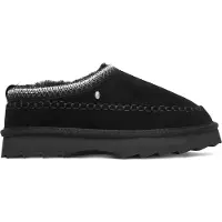 Emu australia Schneeschuhe Sharky Adventure Scuff W13239 Schwarz