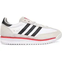 Adidas SL 72 RS Sneaker Weiß || Größe 46 2/3