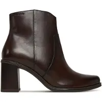 Tamaris Stiefeletten 1-25360-45 Braun 38