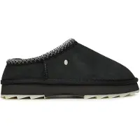 Emu australia Schneeschuhe Sharky Scuff W13179 Schwarz 36