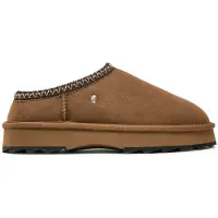 Emu Schuhe Hausschuhe W13179Chestnut