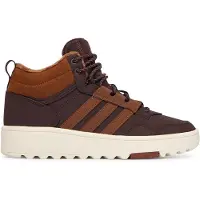 Adidas Sneakers Hoops Mid