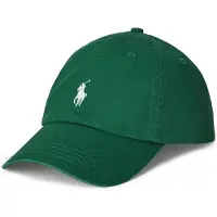Ralph Lauren Schirmmütze CLS SPRT CAP-HAT damen