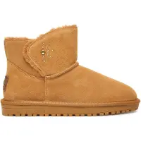 Pepe Jeans Schneeschuhe Diss Urban W PLS500001 Braun