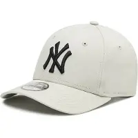 New Era Kappe League Essential 9FORTY New York Yankees Kinder Stone - Youth