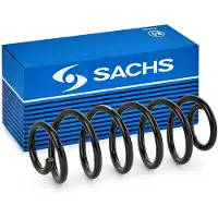 SACHS Fahrwerksfeder 994 547