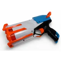 Nerf Seitenwaffe Ohne Box
