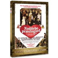 SMD Nøddebo Præstegård - HD Digitalt Remastered