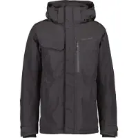 Didriksons Stefan Herren Jacke, Größe:L, Farbe:black