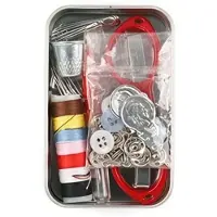 Kikkerland Emergency Sewing Kit (CD134)