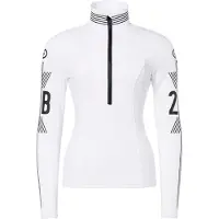 Goldbergh Skipullover Corsa Damen White-L