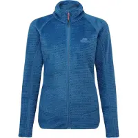 Mountain Equipment Damen Fleecejacke HISPAR stellar blue - M