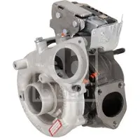 FEBI BILSTEIN Lader, Aufladung 186943 für BMW
