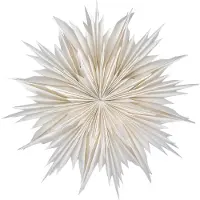 House Doctor Star, HDDust, Off-white