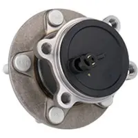 METELLI Radlagersatz Hinten für MAZDA 6 Kombi (GJ, GL) 19-8218