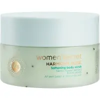 Women secret Beauty Confidences Harmony Muse Body Scrub Sanftes Peeling Kiwi-Samen und Hyaluronsäure 200 ml