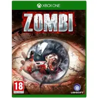 Zombi, Xbox One, M (Reif), Physische Medien