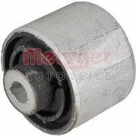 METZGER Lagerung, Lenker GREENPARTS 52117508