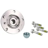 METELLI Radlagersatz für MINI Countryman (R60) 19-8219