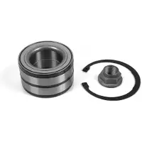 VAICO Radlagersatz Hinten für LAND ROVER Range Rover Sport (L320) 89mm V48-0100