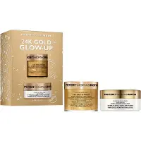 Peter Thomas Roth 24K Gold 2-Piece Kit