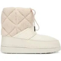 Love Moschino Schneeschuhe JA24412G0NISJ Écru